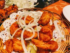 -Bombay Grill印度餐厅