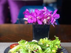 -YUE·6·西式融合餐厅(外滩六号店)