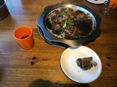 -老诚一锅(乔庄店)