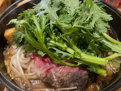 -Hatsune隐泉日式料理(SKP店)