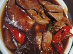 -松鹤面馆·古法焖肉面(观前店)