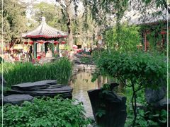 -白家大院·王府宫廷菜(苏州街店)