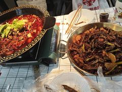 -蛙老爹·蜀香美蛙鱼头(王家湾店)