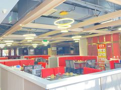 大堂-重庆大队长火锅(凤城八路店)