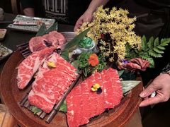 -赤谷和牛烧肉居酒屋(石景山店)