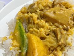-BetterThai 泰加(苏州中心店)