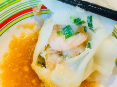 -开海·红岛海鲜虾水饺(石老人店)
