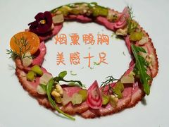 -南瓜花意大利餐厅(高新二路店)