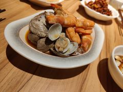 -丁虎子烤肉(国道二店)