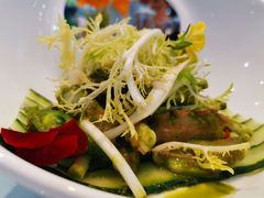 -海天一色海景自助餐厅(西港花园店)