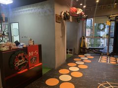 -M.S拳击泰拳馆(大学路店)