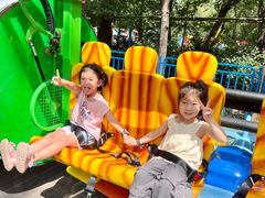 -哈尔滨文化公园