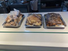 -斯琴阿妈蒙古餐厅(新城店)