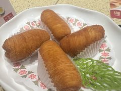 -点都德(奥体印象城店)