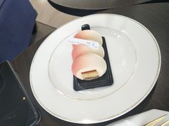西柚芝士-游心咖啡(青山滨江店)