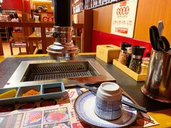 -极焰·烧肉刺身放题(天河领展广场店)