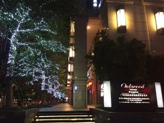 -广州方圆奥克伍德豪景酒店公寓