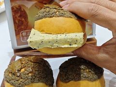 -喜宴又一村·粤菜·茶点·海鲜(壹方天地店)