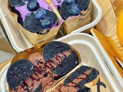 -One Bagel·一个贝果(凯德mall大峡谷店)