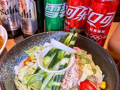 -五道双马·双马餐厅(五道口店)
