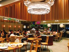 大堂-莆田餐厅PUTIEN(三里屯店)