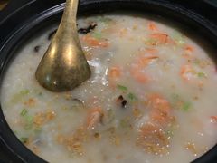 -潮粥荟·潮汕砂锅粥(朝阳大悦城店)