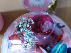 -慕芝蛋糕(湖墅南路店)