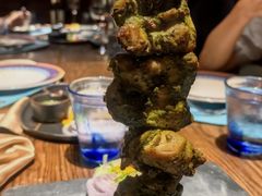 -甘尼仕印度餐厅爵士酒吧(阳春巷店)