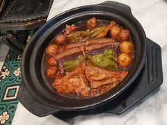 -城南往事·鲁菜·烤鸭(世茂宽厚里·大明湖店)