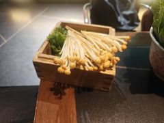 -大隐·成都火锅Bistro(合生麒麟新天地店)