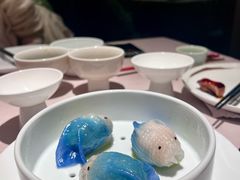 -金海华·悦食东方(苏州中心商场店)