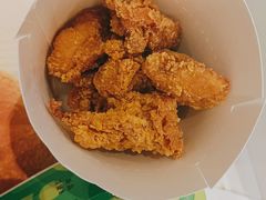 魔法大鸡块-德克士(前门店)