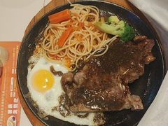 -豪享来牛排(人民店)