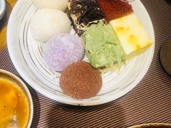 -和彩放题餐厅(酒仙桥店)