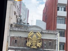 -牛扒先生·厚切雪花牛扒西餐厅(北京路禺山路店)