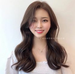 -sy杉影印象COLOUR专业烫染
