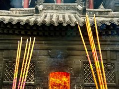 -娲皇宫