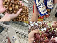 -天虹购物中心(深圳龙华店)