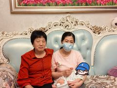 -懒熊月嫂中心(金鸡湖店)