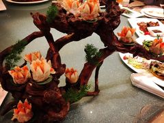 -邓丽君音乐主题餐厅