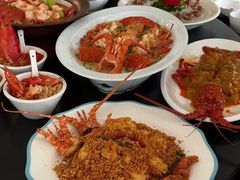 -佳丽海鲜大酒楼(环岛海景店)