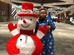 -哈尔滨热雪奇迹