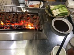 -小寒羊烧烤(凯瑞时代大厦店)