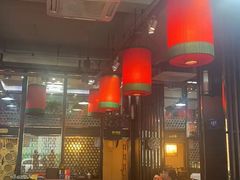 -陈府大宅门成都火锅·手切鲜肉(太原街店)