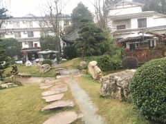 -郫都区农科村景区
