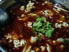 -重庆乌鱼庄·龙滋鲜(青羊大道店)