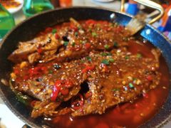 -嘉丰湘菜馆(芳群园店)