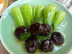 -仿膳饭庄·宫廷风味(百年传承店)