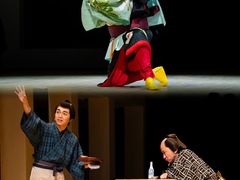 -交通银行前滩31演艺中心