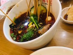 -蓉李记成都名小吃(武汉菱角湖万达店)